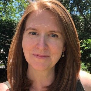 Meet your Posher, Susan